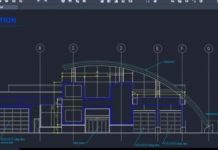 AutoCAD 2020 2D Basics & Advanced: Full Civil + Arch Projects