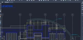 AutoCAD 2020 2D Basics & Advanced: Full Civil + Arch Projects