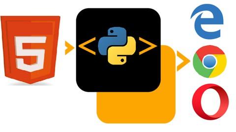 Learn to Run Python in Your Browser's HTML - PyScript Fundamentals 101