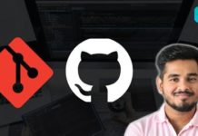 Git and GitHub For Beginners