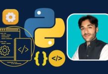 Python Programming BootCamp: 07 Days of Code