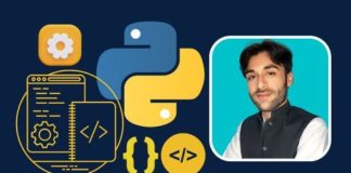 Python Programming BootCamp: 07 Days of Code