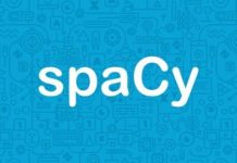 Spacy NLP course on Udemy