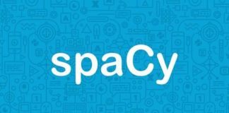 Spacy NLP course on Udemy