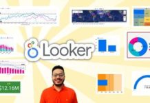Looker for Data Visualization – Beginners and Professionals
