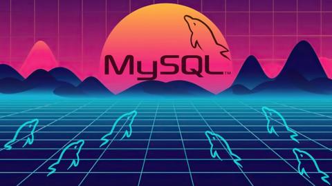 MySQL for Developers, Data Analysts, and BI Professionals