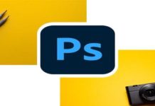 Ultimate Adobe Photoshop CC Masterclass Basics To Advanced