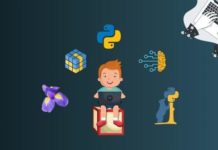 Python for Machine Learning with Numpy, Pandas & Matplotlib