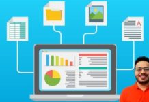 2023 Data Analysis & Visualization in python Masterclass