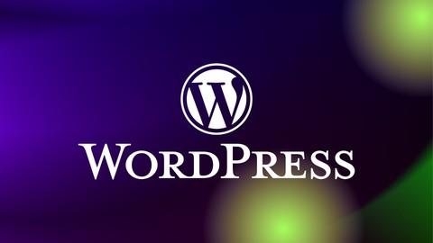 Professional WordPress website development