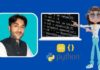 Python Bootcamp 2023: Master Python Programming