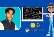 Python Bootcamp 2023: Master Python Programming Python Bootcamp 2023: Master Python Programming