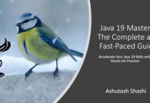 Java 19 Mastery: The Complete and Fast-Paced Guide