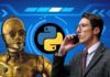 Python OOP Course: A-to-Z Programming