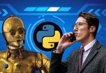 Python OOP Course: A-to-Z Programming