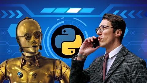 Python OOP Course: A-to-Z Programming