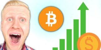 Bitcoin trading course