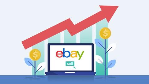 Ultimate eBay Selling Guide for Business - Learn how to maximize your profits with insider tips and strategies.