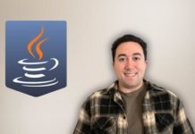 Master Java programming course for beginners to advanced users with a free Udemy coupon.