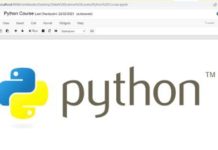 Python For Data Science - Real Time Exercises
