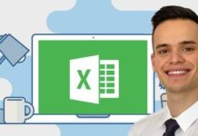 Master Microsoft Excel 2023 in 6 Hours: From Beginner to Pro
