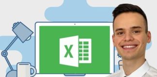 Master Microsoft Excel 2023 in 6 Hours: From Beginner to Pro