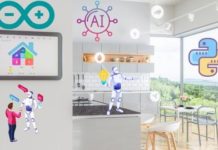 Learn Home Automation Using J.A.R.V.I.S AI With Arduino