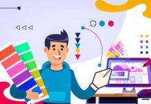 Multimedia and Graphic designing Course for Special Needs