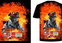 Photoshop T-shirt Design Masterclass feature image