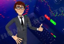 Simple Forex Day Trading Strategy for Profitable Trading