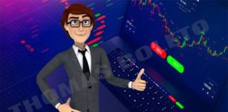 Simple Forex Day Trading Strategy for Profitable Trading