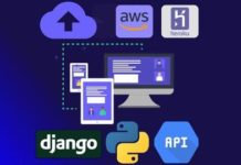 Python & Django REST API: Build a Web API