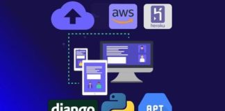 Python & Django REST API: Build a Web API