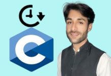 C Programming in One Day