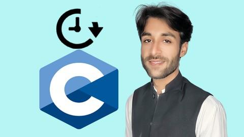 C Programming in One Day