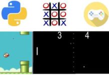 Python Game Development Course 2023 Python Game Development Course 2023