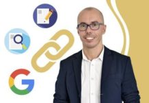 SEO Link Building & Content Writing Course: Get HQ Backlinks