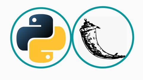 Python and Flask Course with Free Coupon