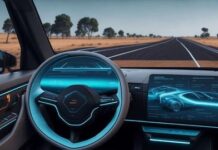 Self Driving Simulations: Develop Autonomous Car with Python