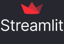 Streamlit Bootcamp