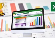 Excel Mastery: 4 Proven Practice Tests for Exam Success 2023