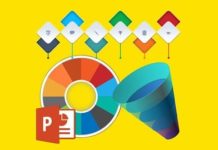 Creative Infographics in PowerPoint