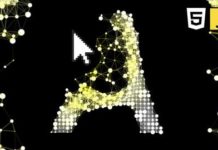 Learn HTML Canvas: Advanced Text Effects