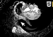 Learn HTML Canvas – Pixels, Particles & Physics