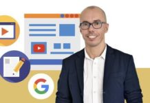 Best of Copywriting & SEO: Content, Copywriting & SEO Course