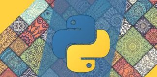 Python OOP Design Patterns - Free Udemy Coupon feature image