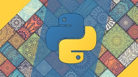 Python OOP Design Patterns - Free Udemy Coupon feature image