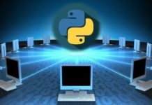 The Complete Python Network Programming Course