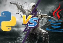 Game Development with Java and Python