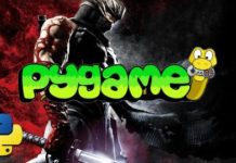 Game Development with PyGame | Real World Games